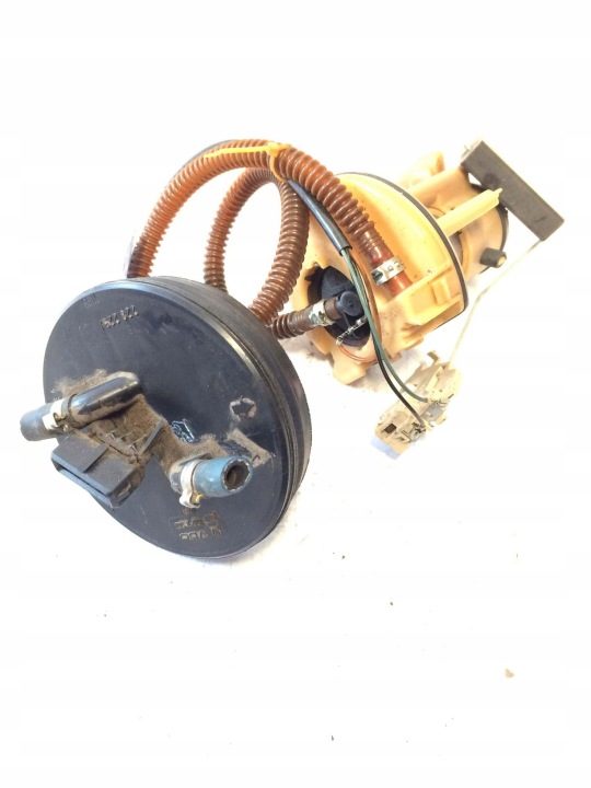 ТОПЛИВНЫЙ НАСОС VDO SEAT IBIZA 6N0 919 051, фото 1