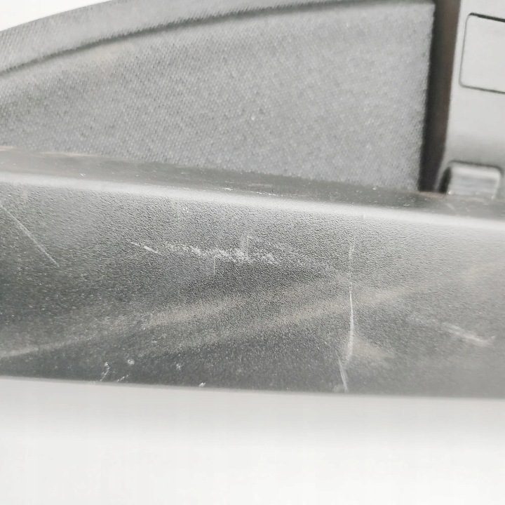 Шторка багажника MERCEDES-BENZ EQS (V297) A2978104500 Electric 245 кВт 2023, фото 6