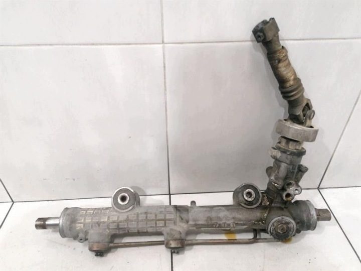 Коробка гидроусилителя руля MERCEDES-Benz A2114603200, фото 1