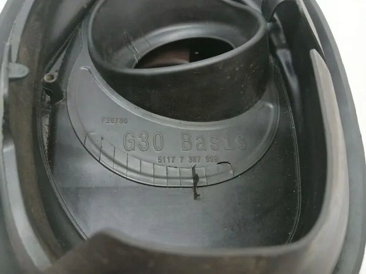 BMW 6 Серия F13 топливная filler cap 51177228213 tank flap, фото 4