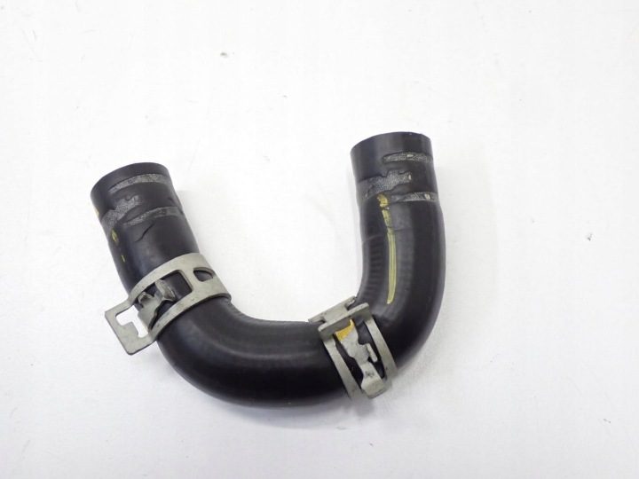 Шланг трубка охлаждения Toyota Land Cruiser J12 J120 3.0 D-4D 1KD 09 г., фото 1