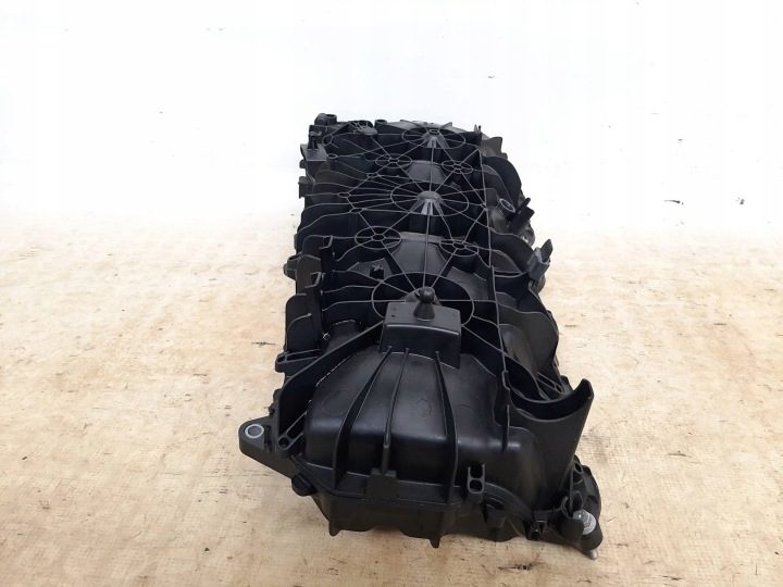 Впускной коллектор 8647977 BMW 3 G20 4 G22 G26 X3 G01 X5 G05 X7 G07 5 л.с., фото 3