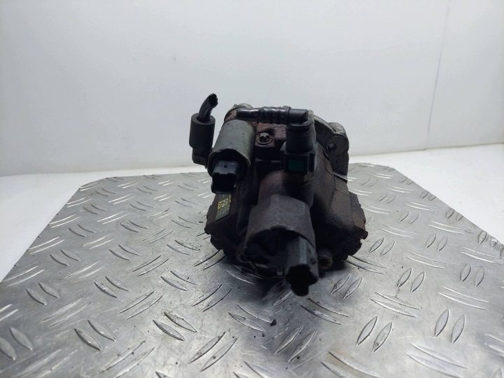 ТНВД Ford Focus MK2 1.8 TDCI 4M5Q9B395AE, фото 4