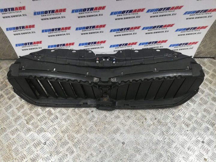 BMW 5 G30 G31 РЕСТАЙЛИНГ РУЛЬ PRZEPUSTNICE ВОЗДУХОВОД ВЕРХНИЙ 5A218F3, фото 3