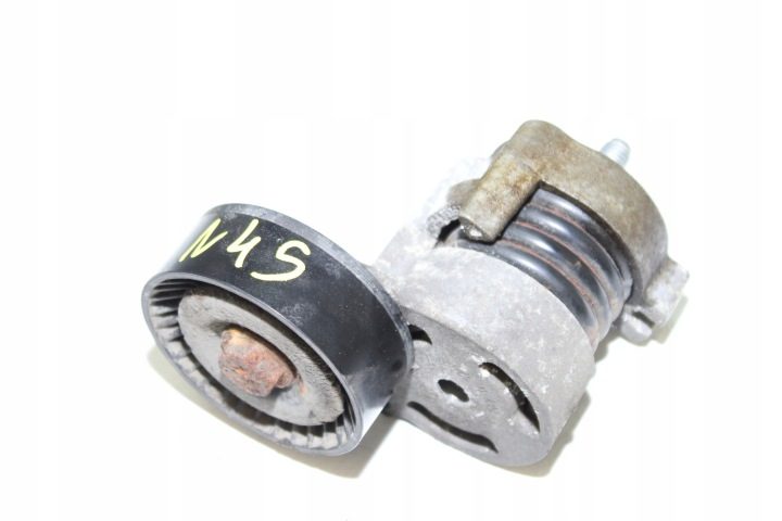 НАТЯЖИТЕЛЬ РЕМНЯ РОЛИК BMW 1 E46 E81 E87 116i N42 N45 N46, фото 1