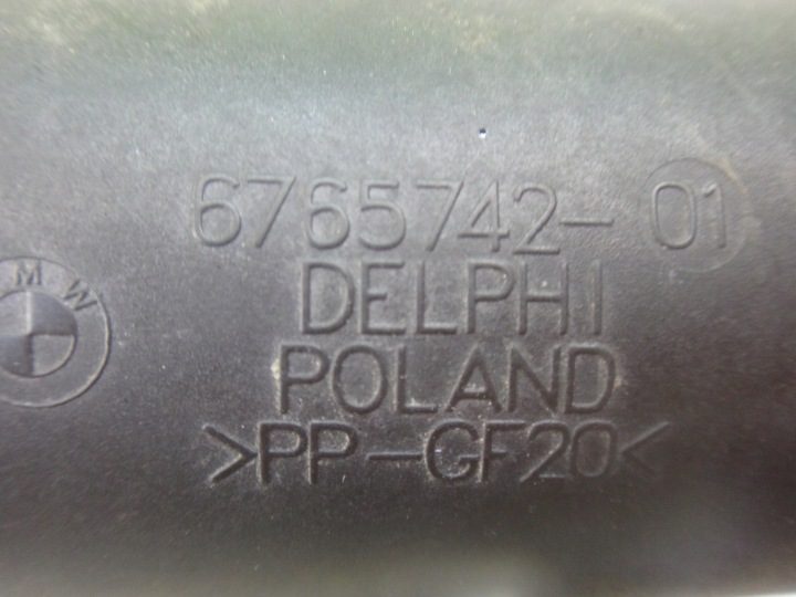 Фильтр Przeciwpyłowy BMW E90 E91 E92 E93 335 i, фото 4