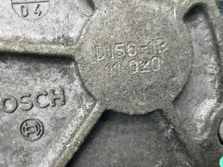 ВАКУУМНЫЙ НАСОС BOSCH FORD FOCUS MK2 II 1.6 TDCI 04-, фото 6