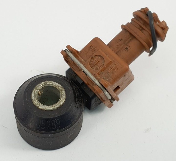 ДАТЧИК ДЕТОНАЦИИ NISSAN MICRA K12 1.2 16V, фото 6