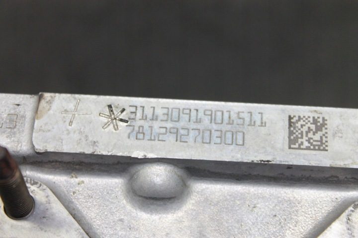 BMW F30 F32 F10 F01 F25 F15 - 3.0D N57D30A 258 л.с. - ГОЛОВКА БЛОКА ЦИЛИНДРОВ 7812927, фото 11