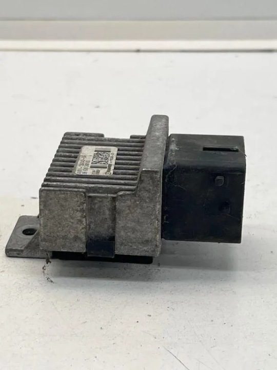 РЕЛЕ Свечей накаливания зажигания CITROEN BERLINGO 08-18 R 598144 OE, фото 4