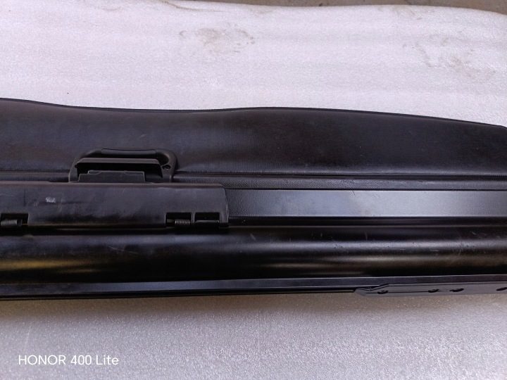 BMW E91 ШТОРКА СЕТКА БАГАЖНИКА черная 9152047, фото 8