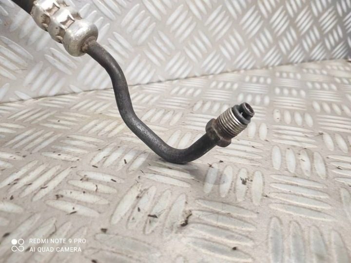 Шланг гідропідсилювача Fiat Fiorino 1.3 51928736, фото 3