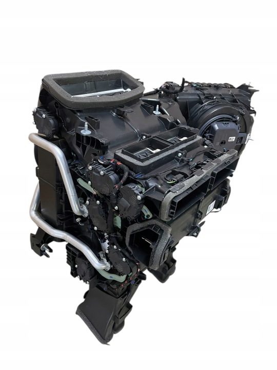 ОТОПИТЕЛЬ ВЕНТИЛЯТОР В СБОРЕ BMW iX I20, фото 6