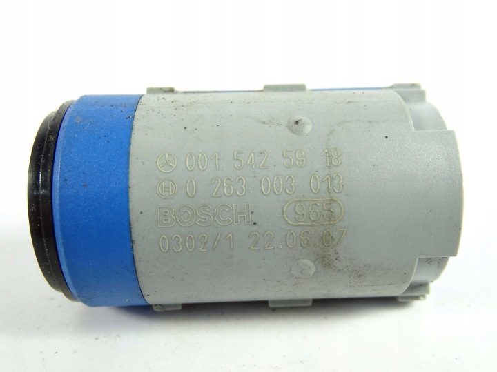 Датчик приближения Mercedes-Benz OE A0015425918, фото 2