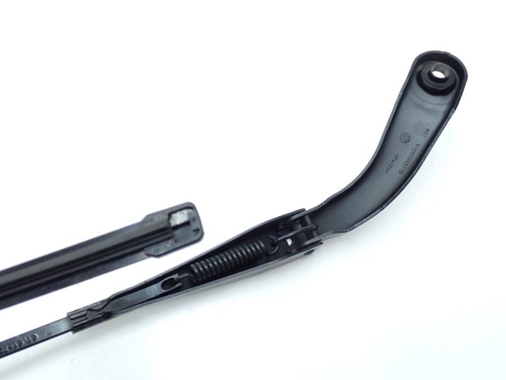 ПОВОДОК СО ЩЕТКОЙ ДВОРНИКА ЛЕВЫЙ ЕВРОПА 7260469 BMW 3 F30 F31 12 г., фото 5