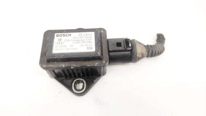 Volkswagen Passat Датчик скорости ESP 2001 1.9L 8E0907637A 0265005245, фото 1