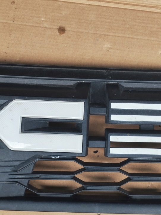 DACIA DUSTER II 2 РЕШЕТКА РАДИАТОРА РЕШЕТКА РАДИАТОРА 622542302R 622547433R, фото 6