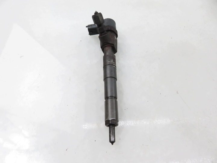 ФОРСУНКА FIAT OPEL 1.9 дизель Multijet CDTI 0445110243, фото 2