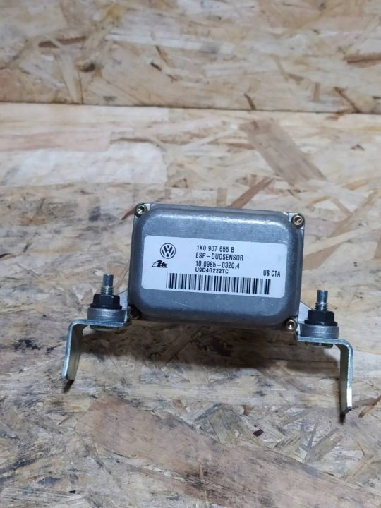 ДАТЧИК ESP VOLKSWAGEN OE 1K0907655B, фото 1