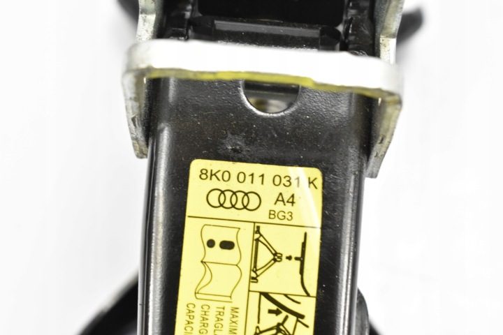 РЕМКОМПЛЕКТ ДОМКРАТ КЛЮЧ ПРОУШИНА 8T8813685 8K0011031K AUDI A5 8T, фото 3