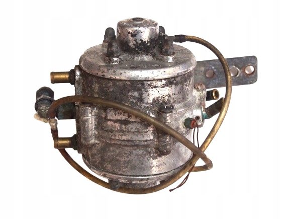 РЕДУКТОР ИСПАРИТЕЛЬ MIXER ГАЗА ГБО BIGAS 67R010493, фото 1