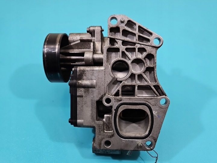 Помпа Opel Insignia B 2.0 CDTI (LSQ 10MMAD) 55515141 20-22, фото 10
