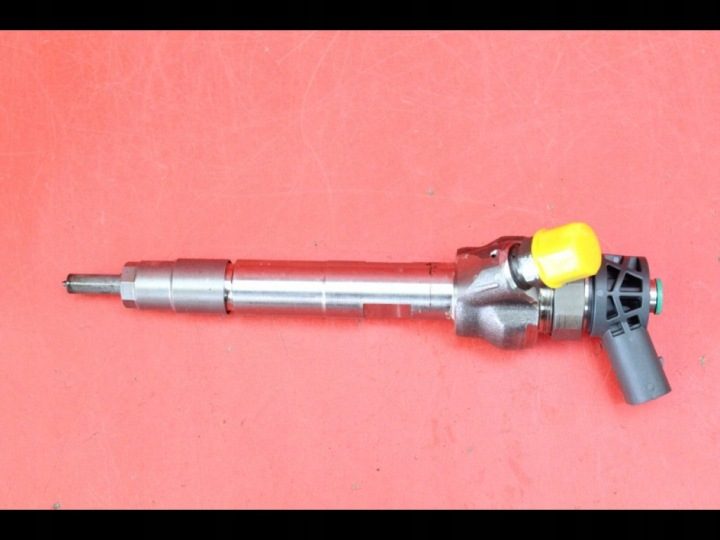 Форсунка 8514146 0445110613 Toyota Avensis T27 T29 2.0 D-4D, фото 1