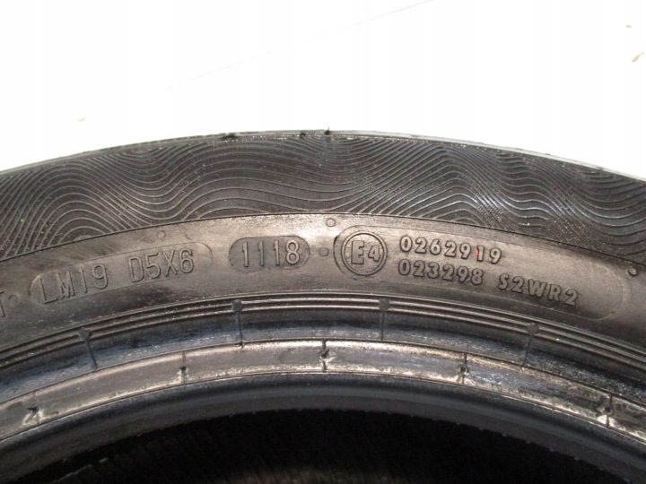 Шина летняя Continental ContiPremiumContact 5 195/55R16 87 В, фото 10