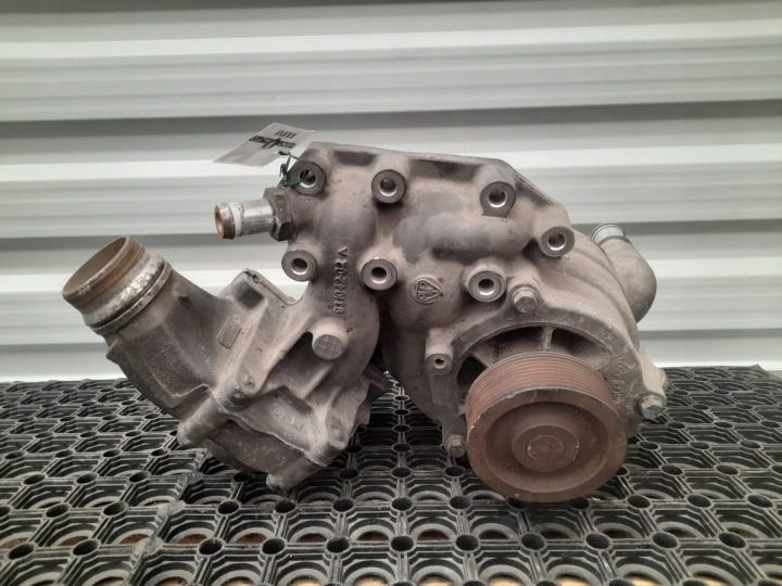 ПОМПА DAF XF 105 1678004/1678005/1801733, фото 2