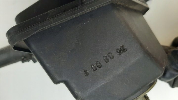 Volkswagen VW Seat бачок гидроусилителя 1.9 TDI, фото 6