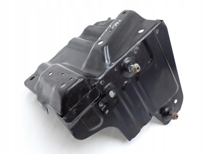 Основание крепление аккумулятора Suzuki Swift MK7 V 14 г., фото 2