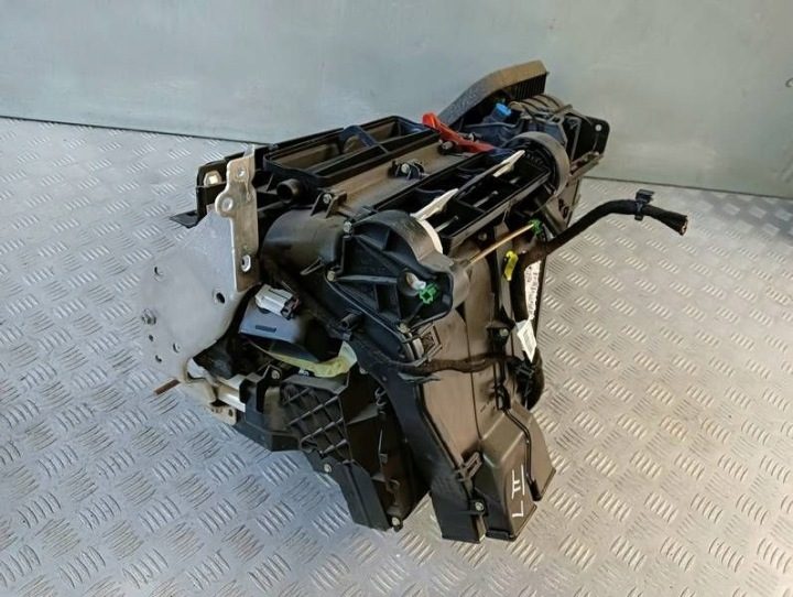 ОТОПИТЕЛЬ SEAT LEON II 1P1820003 ЕВРОПА, фото 4