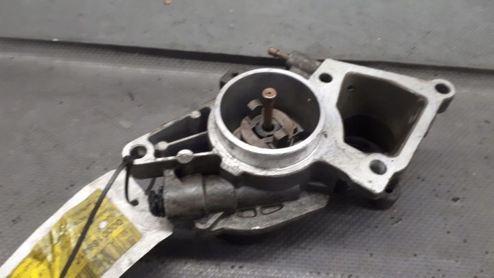 XS7Q2A451BG Насос вакуумный Ford Transit 2.2 TDCI, фото 5