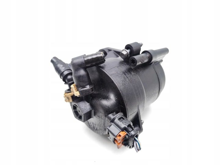 Ford Mondeo Корпус топливного фильтра 2.0 TDCi Дизель 110 кВт (150 HP) 9676805580, фото 1