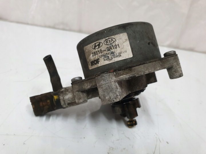 Hyundai i30 2 12- 1.6 CRDi насос Вакуумный, фото 4