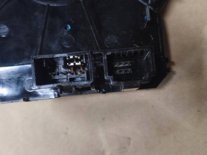 KIA CEED I УЛИТКА ШЛЕЙФ AIRBAG HY3R803774, фото 3