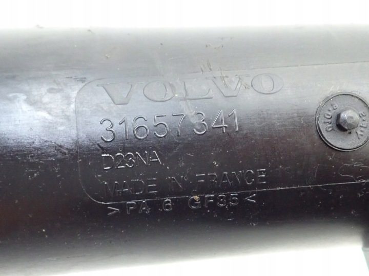 Шланг патрубок воздуха 31657341 Volvo XC60 II D4 2.0D 18 г., фото 5