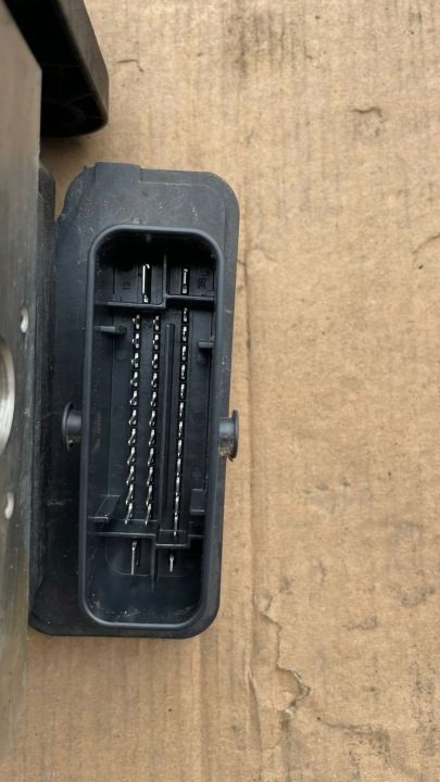 НАСОС ABS MERCEDES SPRINTER W907 907, фото 3