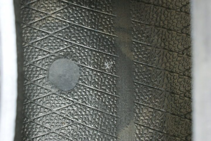 Шина всесезонная Dunlop Sport All Season 195/65R15 91 т сцепление на lodzie, сцепление на снегу (3PMSF), фото 3