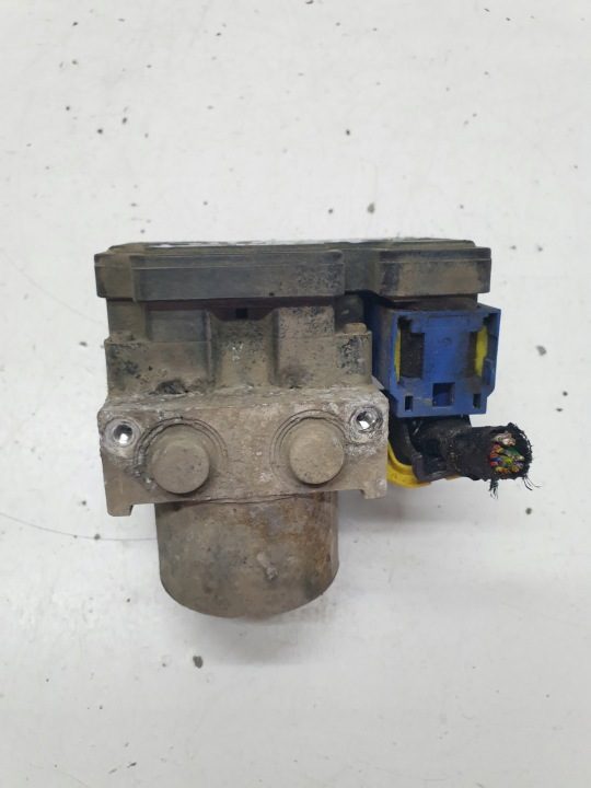 ГЛАВНЫЙ ТОРМОЗНОЙ ЦИЛИНДР ABS CITROEN C2 9651412080, фото 3