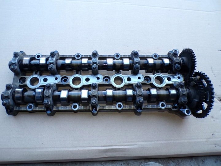 Распредвалы BMW E60 N47D20A 7797511, фото 1