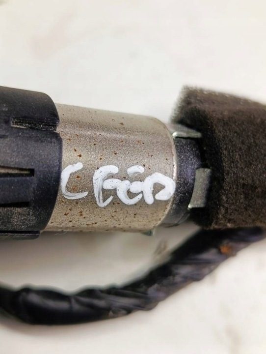 Kia Ceed I Рестайлинг SW 09-12 Гнездо прикуривателя 12V, фото 5