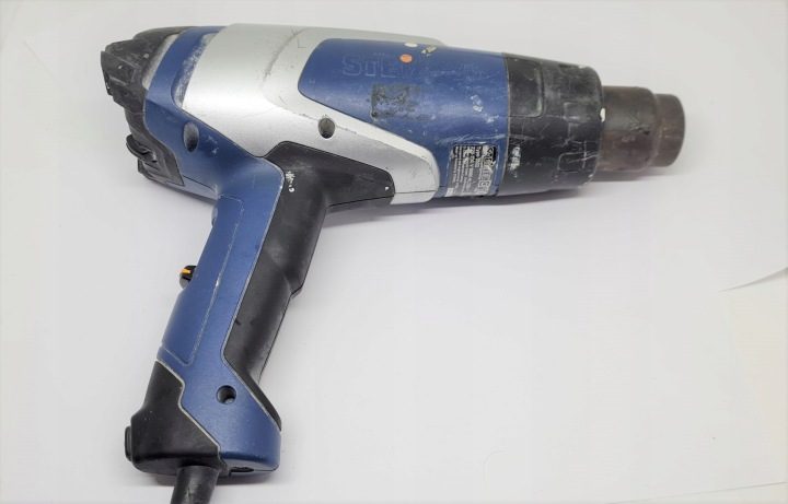 Термофен Steinel HL2020 E 2200W, фото 3