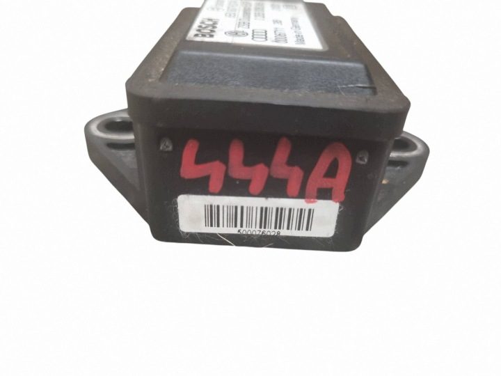 Датчик ускорения ESP Audi A4 B6 B7 8E0907637A 100% ИСПРАВНЫЙ, фото 11