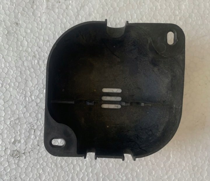 ЗАЩИТА СТАКАНА АМОРТИЗАТОРА VW POLO 6R 1J0971830, фото 2