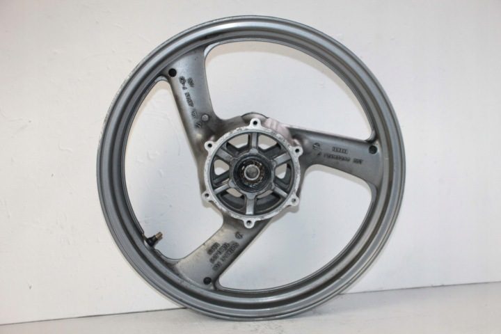 YAMAHA XJ 600 XJ600 ДИСК ПЕРЕДНИЙ КОЛЕСО, фото 7