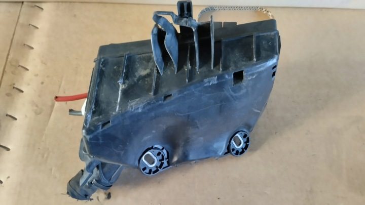 Блок предохранителей Seat Leon III VW Golf VII 5Q0907361A, фото 4