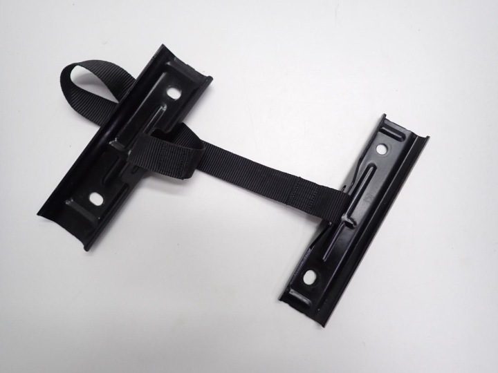 Кронштейн аккумулятора 8714924 61218714924 BMW IX3 G08 25 г., фото 1
