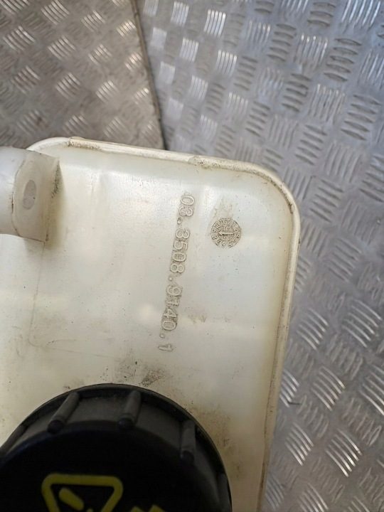 FORD S-MAX MK2 БАЧОК ТОРМОЗНОЙ ЖИДКОСТИ 03350891391, фото 6