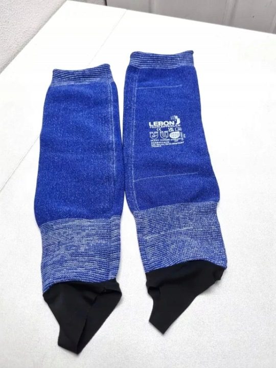 Zarękawki рабочий antyprzecięciowe Lebon PROSLEEVE/LH/N/V - wąskie (35c, фото 5